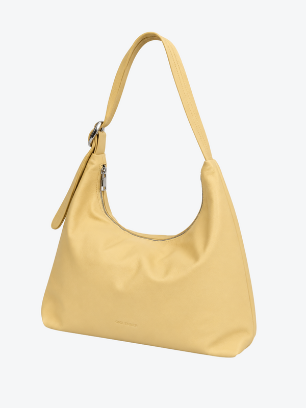 MARGARITA BAG - AMARILLO PASTEL - Secondary