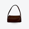 CATEDRAL BAG - CHOCOLATE