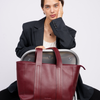 EVERYDAY BAG - VINO