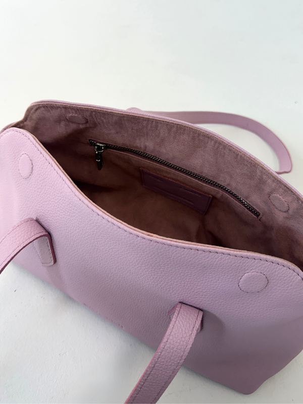 CAYETANA BAG - LILA - Secondary