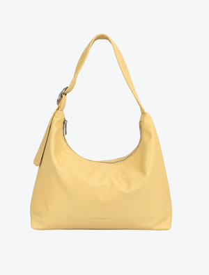 MARGARITA BAG - AMARILLO PASTEL