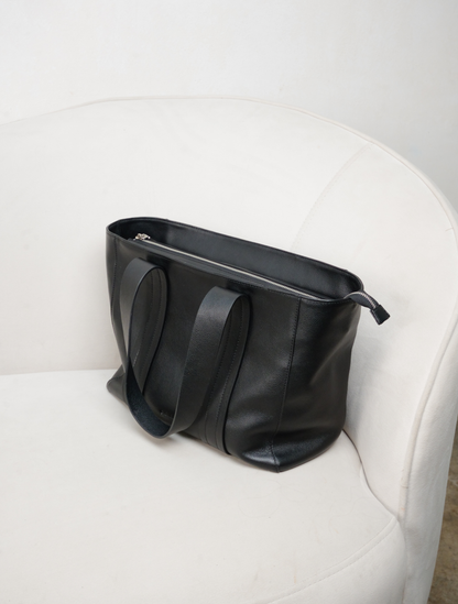 EVERYDAY BAG - NEGRO