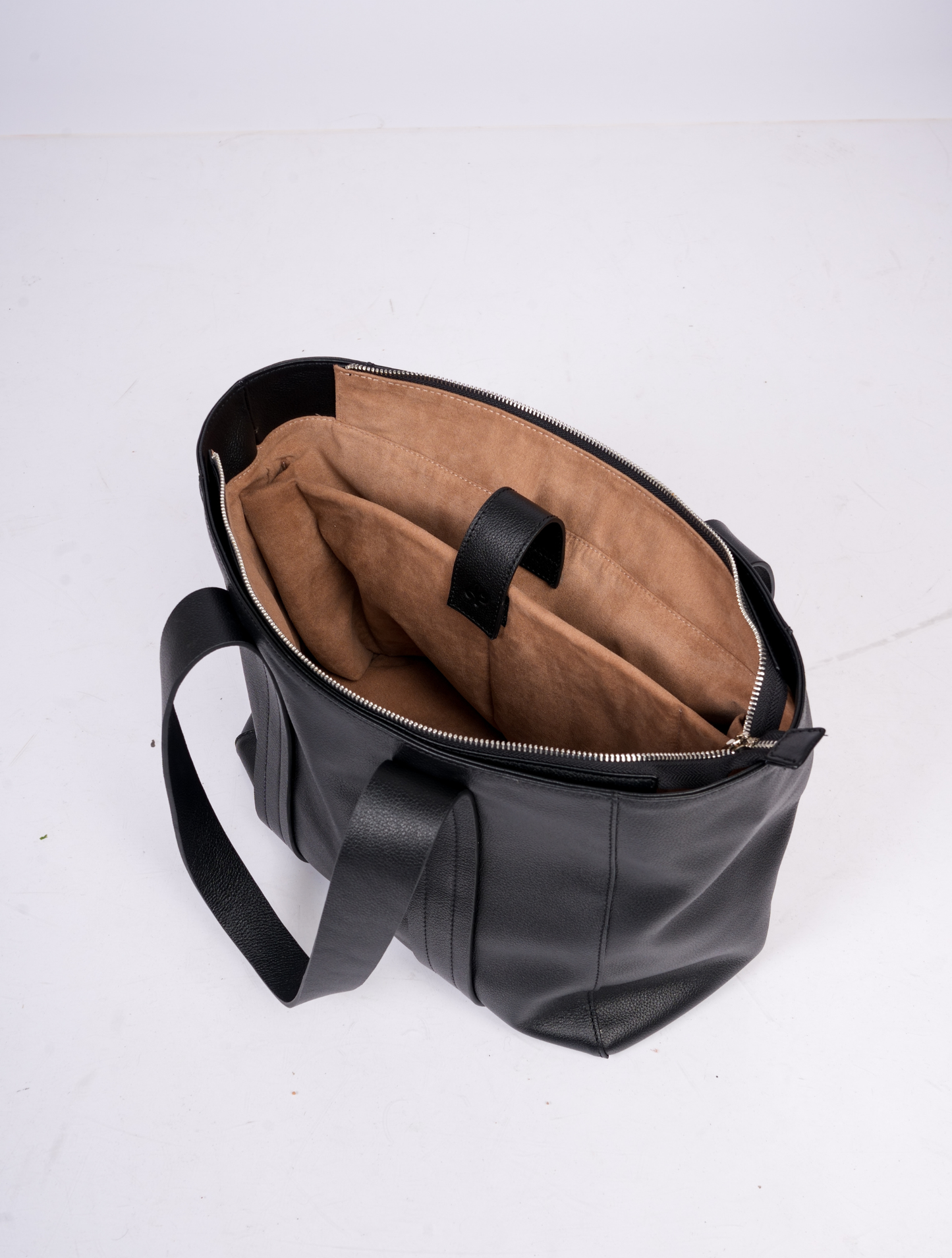 EVERYDAY BAG - NEGRO