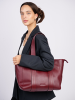 EVERYDAY BAG - VINO - Thumbnail 5