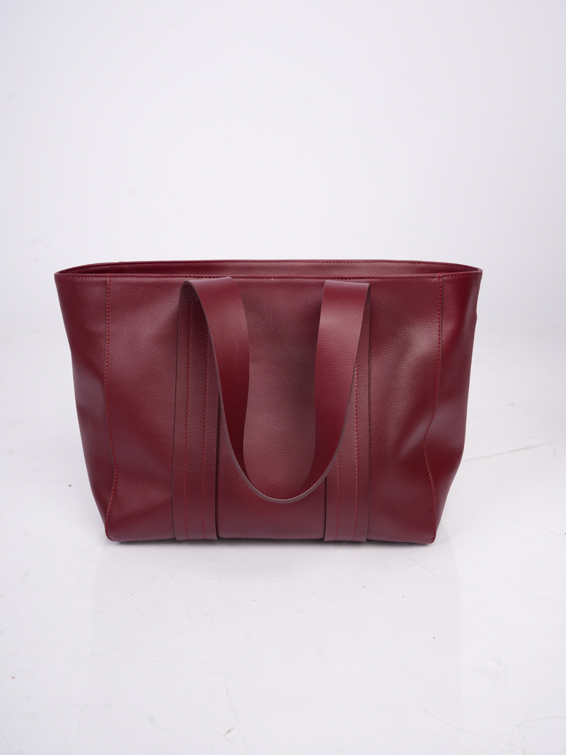 EVERYDAY BAG - VINO - Image 2