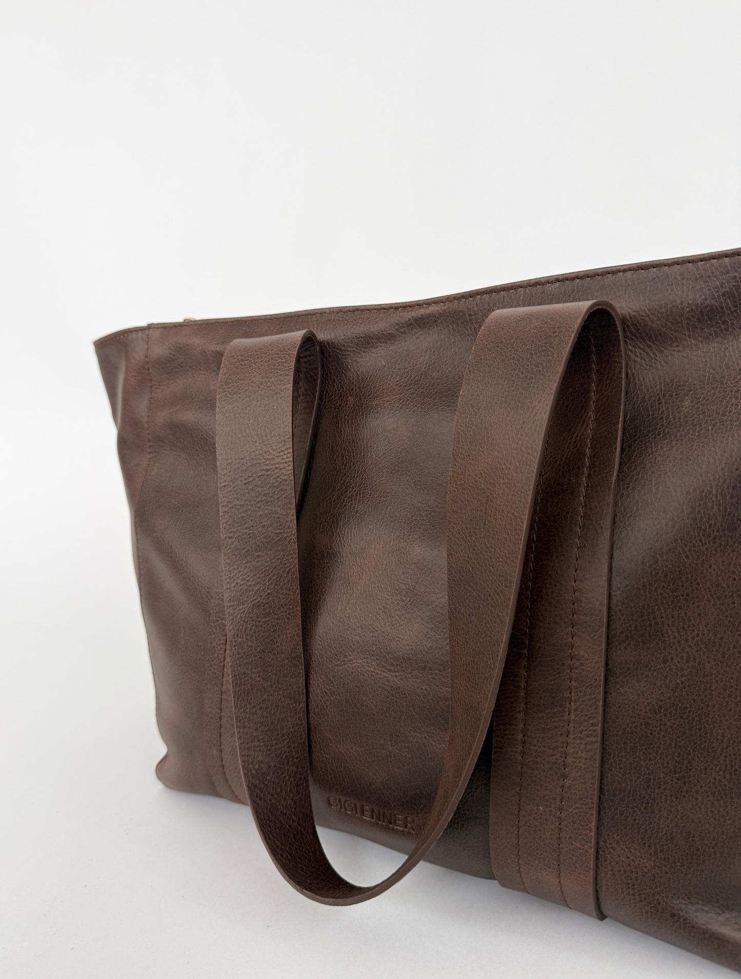 EVERYDAY BAG - VINTAGE BROWNIE