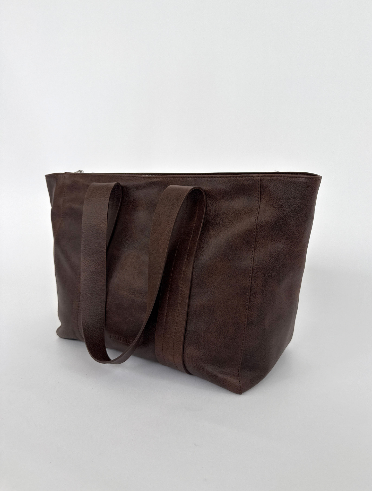 EVERYDAY BAG - VINTAGE BROWNIE