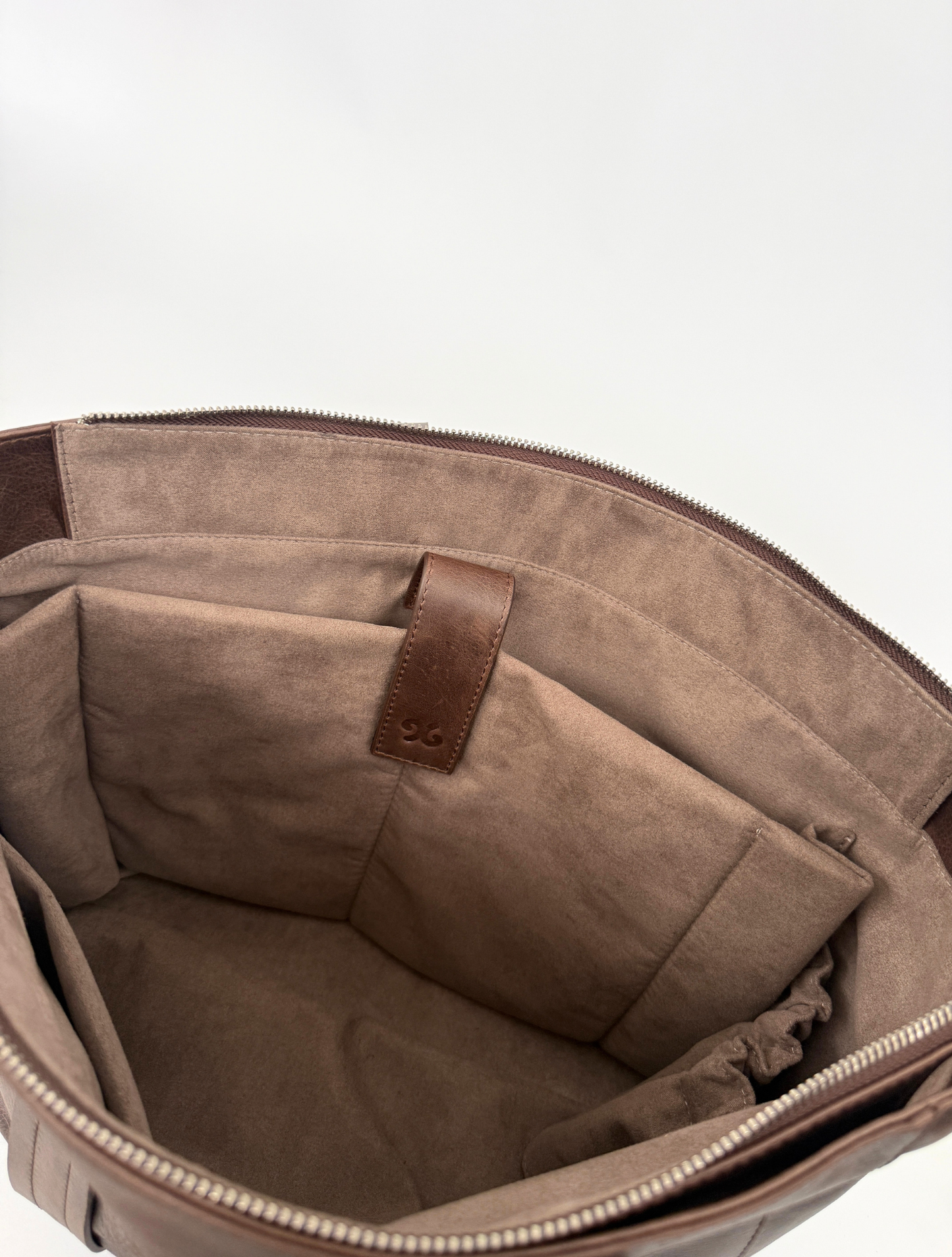 EVERYDAY BAG - VINTAGE BROWNIE