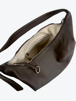 MARGARITA BAG - DARK BROWN - Thumbnail 4