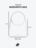 MARGARITA BAG - NEGRO - Thumbnail 6