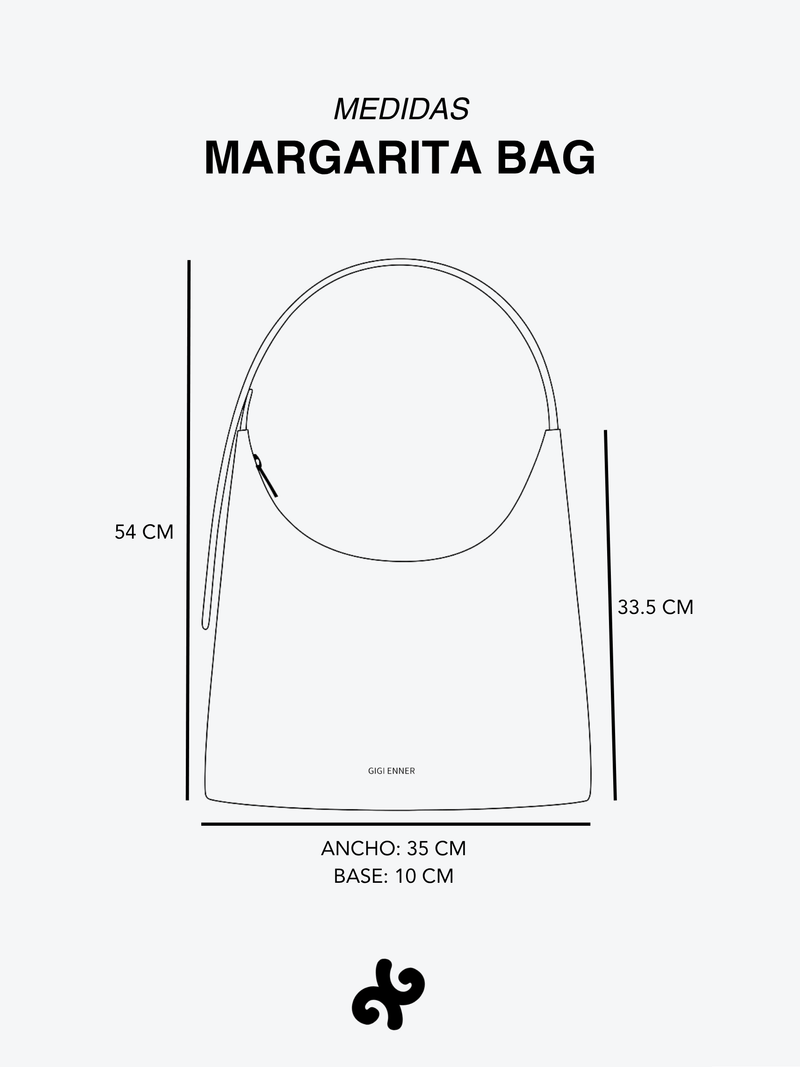 MARGARITA BAG - DARK BROWN - Image 5