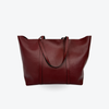 TOTE BAG XL -VINO