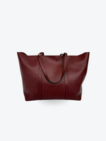 TOTE BAG XL -VINO - Thumbnail 1