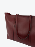 TOTE BAG XL -VINO - Thumbnail 2