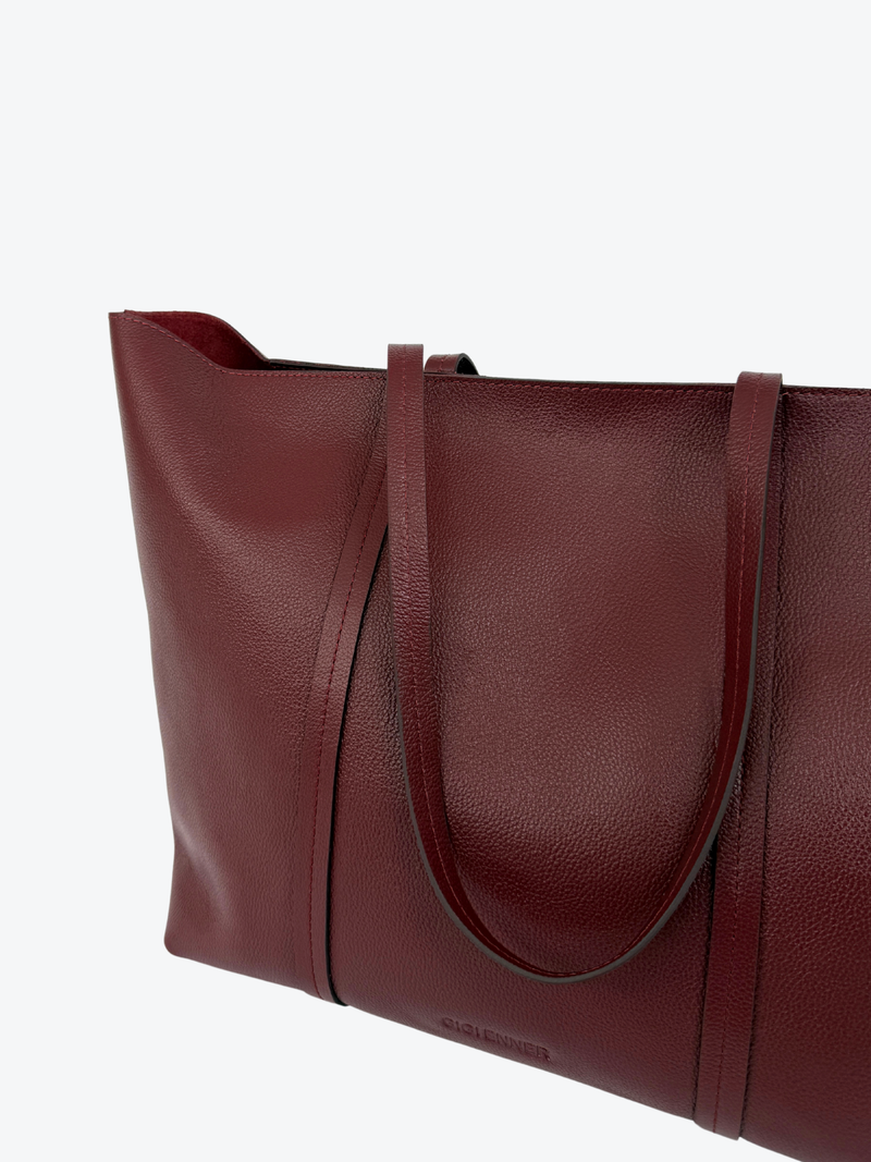 TOTE BAG XL -VINO - Image 2