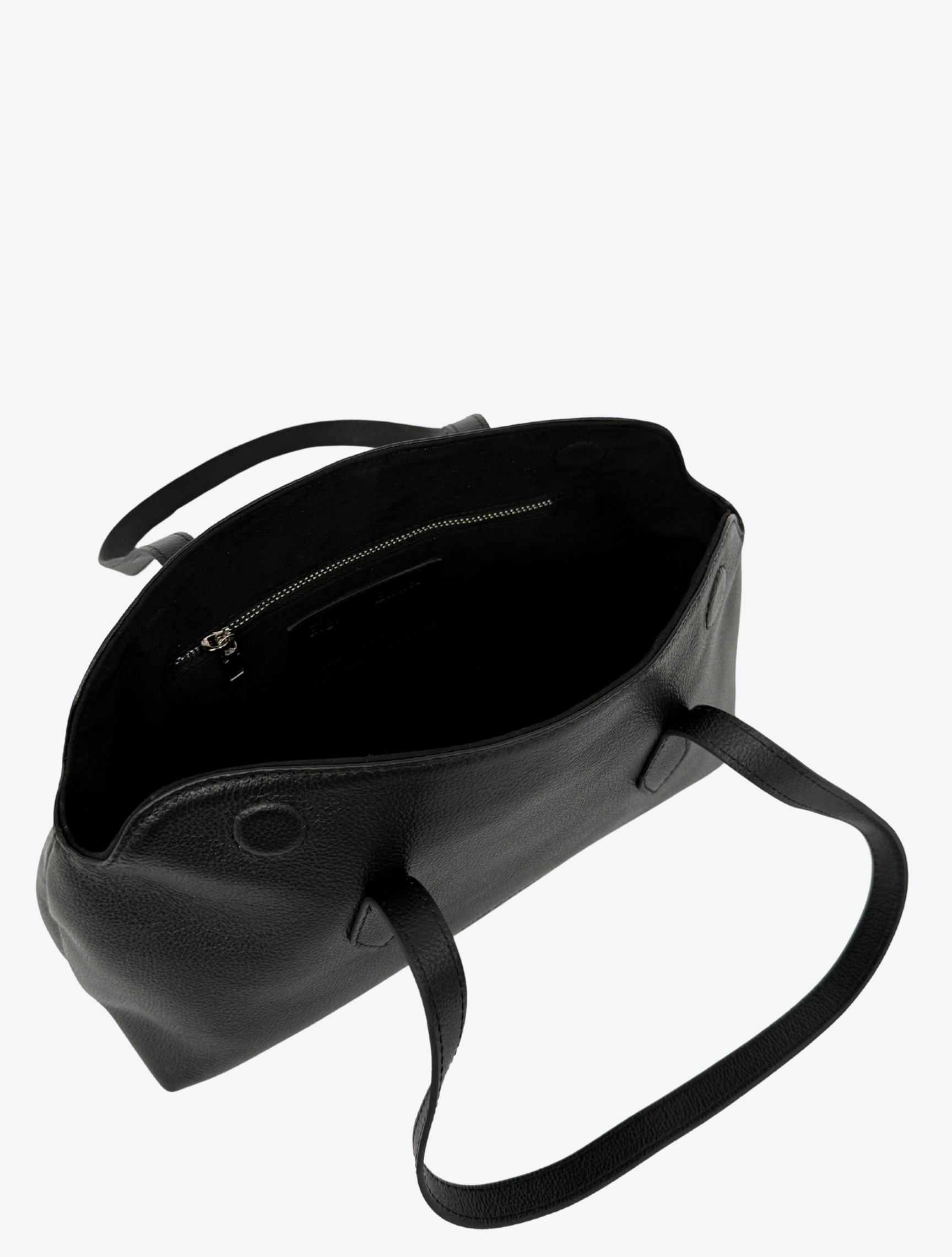 Cayetana Bag - Negro - Gallery 3