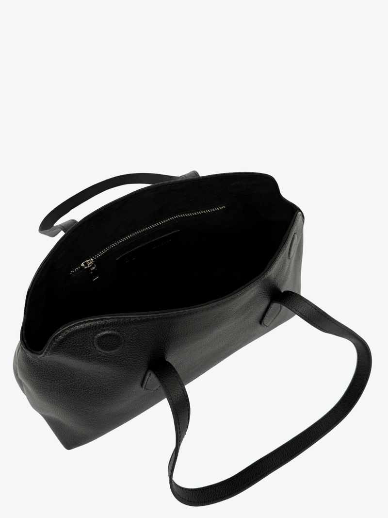 Cayetana Bag - Negro - Image 3