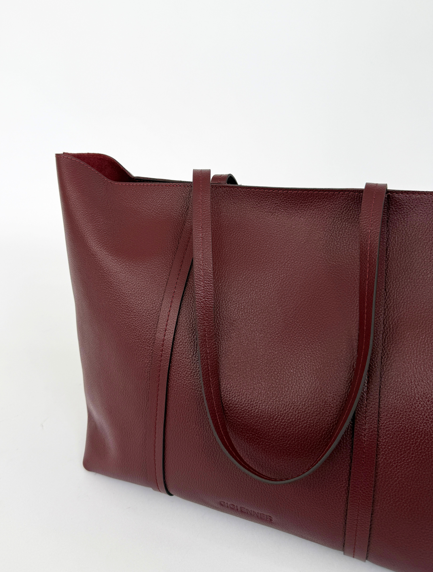 TOTE BAG VERSIÓN XL -VINO