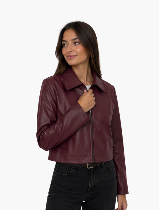 Casaca Octavia