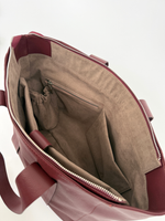 EVERYDAY BAG - VINO - Thumbnail 3