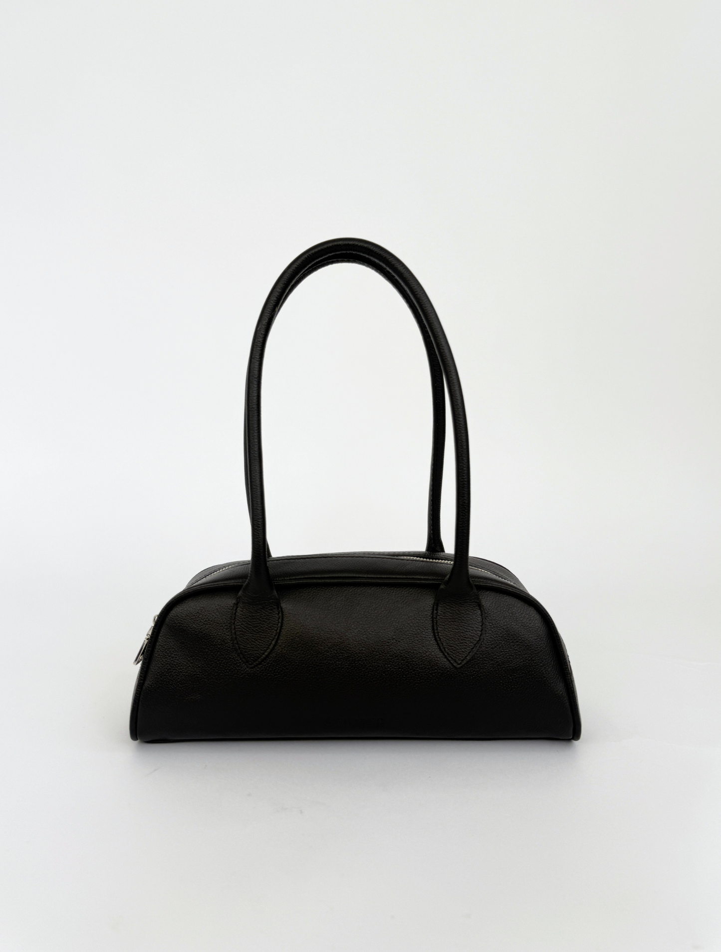 BAGUETTE BAG - NEGRO