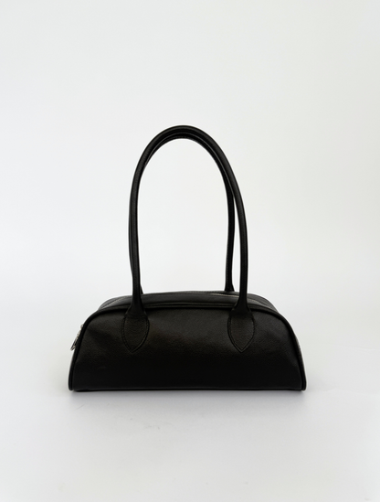 BAGUETTE BAG - NEGRO