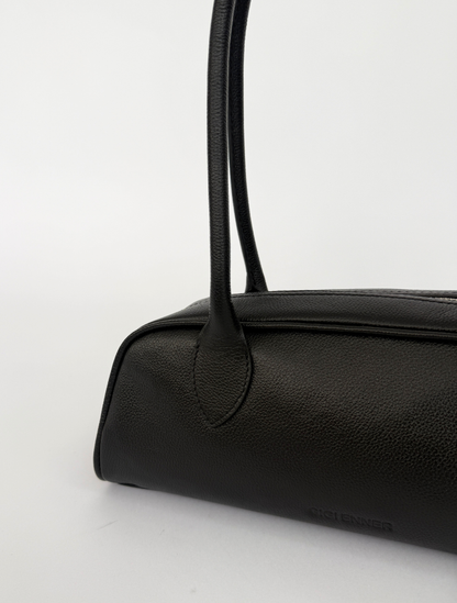 BAGUETTE BAG - NEGRO