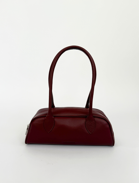 BAGUETTE BAG - VINO