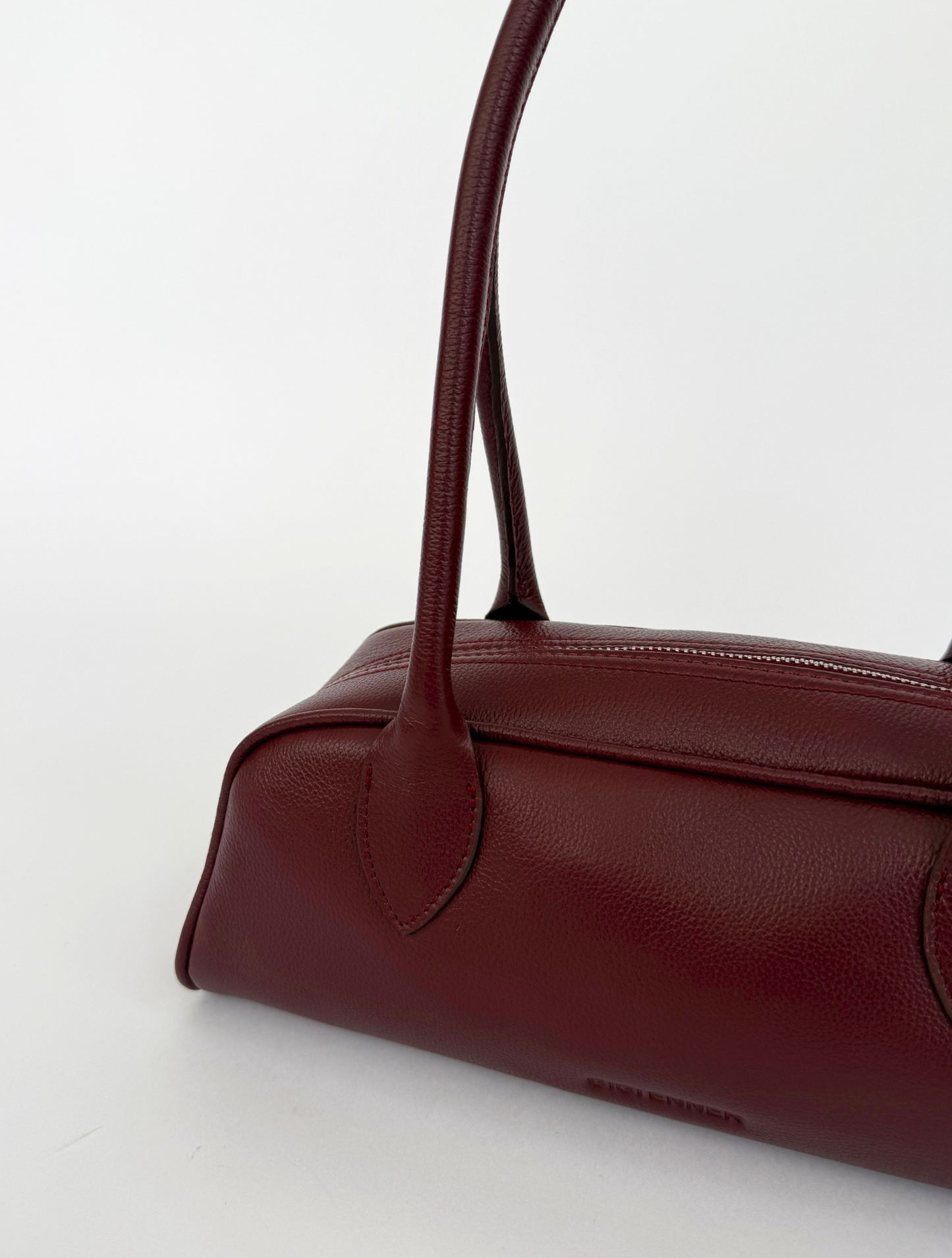 BAGUETTE BAG - VINO