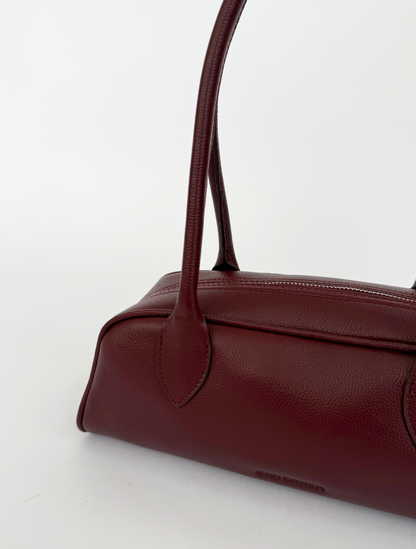 BAGUETTE BAG - VINO