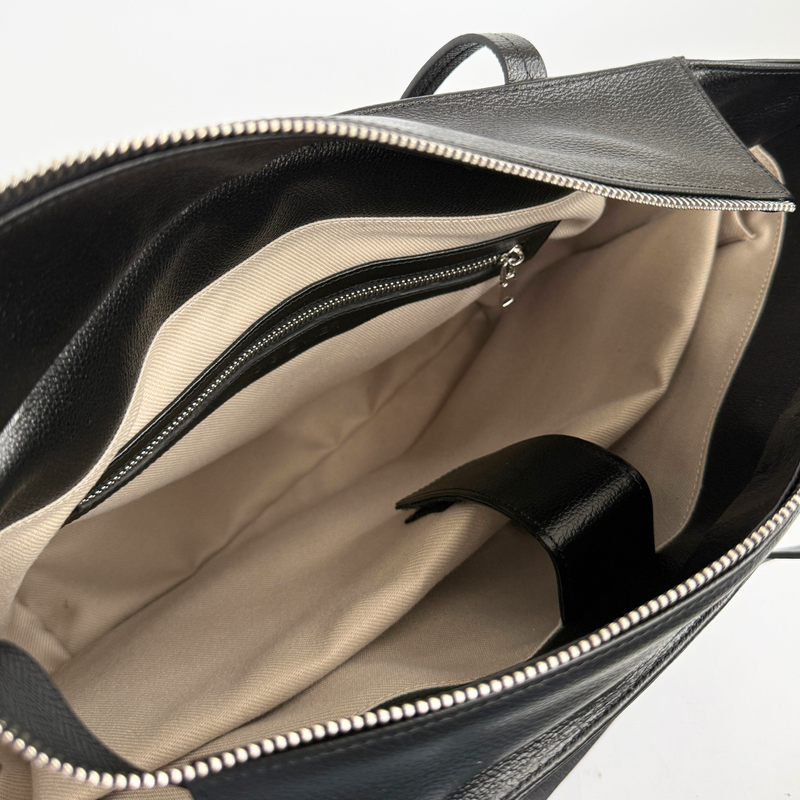 PRE ORDER - TOTE BAG VERSIÓN FULL - NEGRO - Image 7