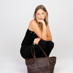 PRE ORDER - TOTE BAG VERSIÓN FULL - VINTAGE BROWNIE - Thumbnail 4