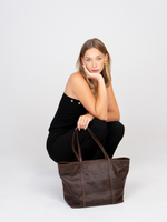 PRE ORDER - TOTE BAG VERSIÓN FULL - VINTAGE BROWNIE - Thumbnail 4