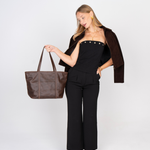 PRE ORDER - TOTE BAG VERSIÓN FULL - VINTAGE BROWNIE - Thumbnail 3