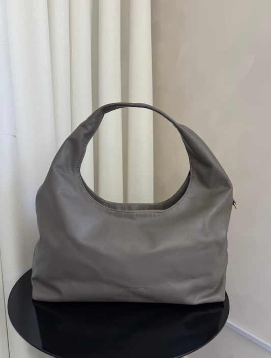 PALOMA BAG - PLOMO