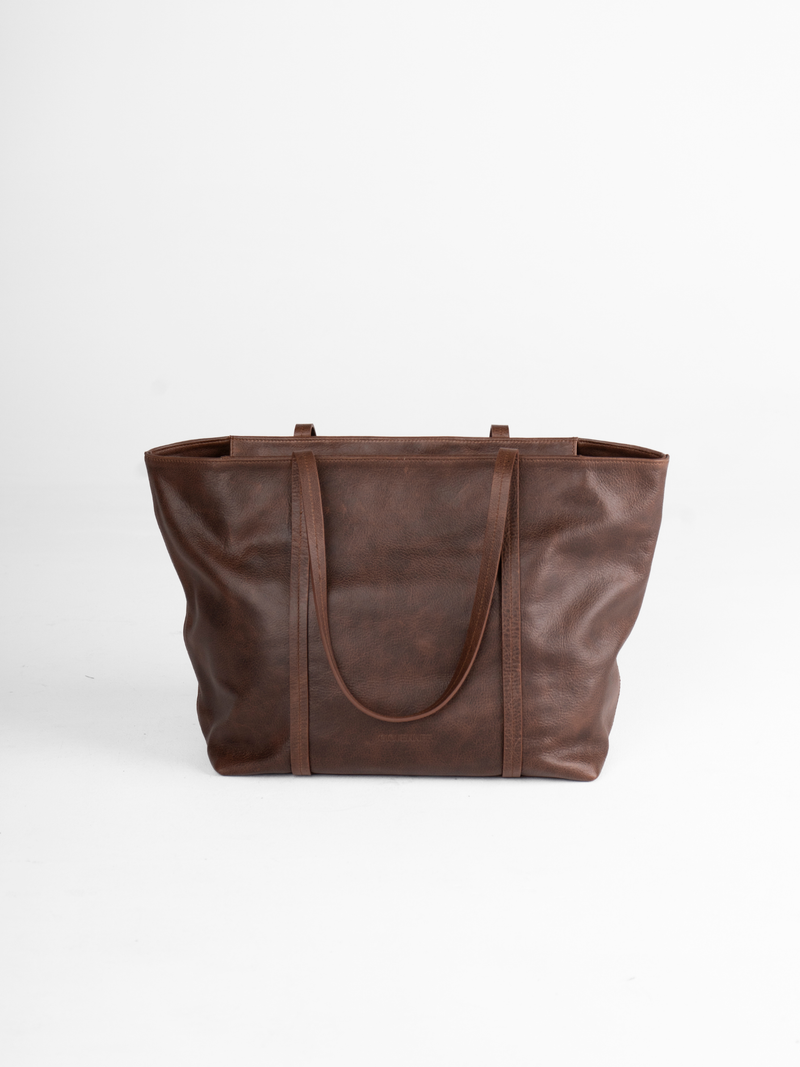 TOTE BAG VERSIÓN FULL - VINTAGE BROWNIE - Image 5