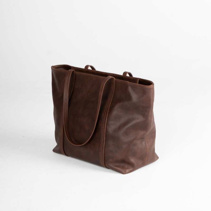 PRE ORDER - TOTE BAG VERSIÓN FULL - VINTAGE BROWNIE - Image 6