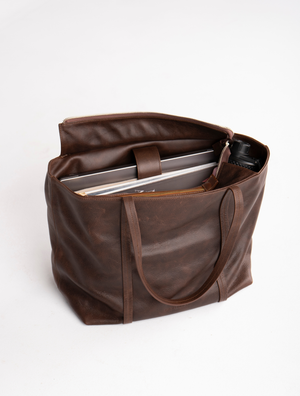 PRE ORDER - TOTE BAG VERSIÓN FULL - VINTAGE BROWNIE