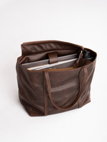 PRE ORDER - TOTE BAG VERSIÓN FULL - VINTAGE BROWNIE - Thumbnail 1