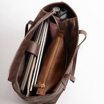 PRE ORDER - TOTE BAG VERSIÓN FULL - VINTAGE BROWNIE - Thumbnail 8