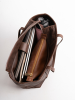 PRE ORDER - TOTE BAG VERSIÓN FULL - VINTAGE BROWNIE - Thumbnail 8