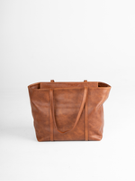 TOTE BAG VERSIÓN FULL - VINTAGE CARAMEL - Thumbnail 5