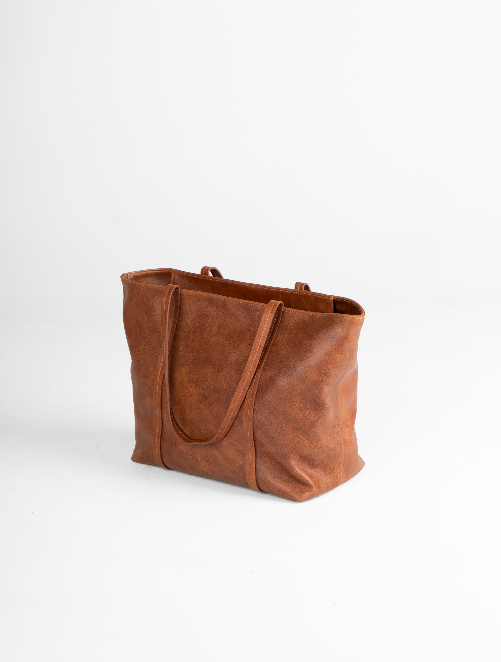TOTE BAG VERSIÓN FULL - VINTAGE CARAMEL - Gallery 6