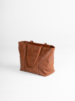 TOTE BAG VERSIÓN FULL - VINTAGE CARAMEL - Thumbnail 6