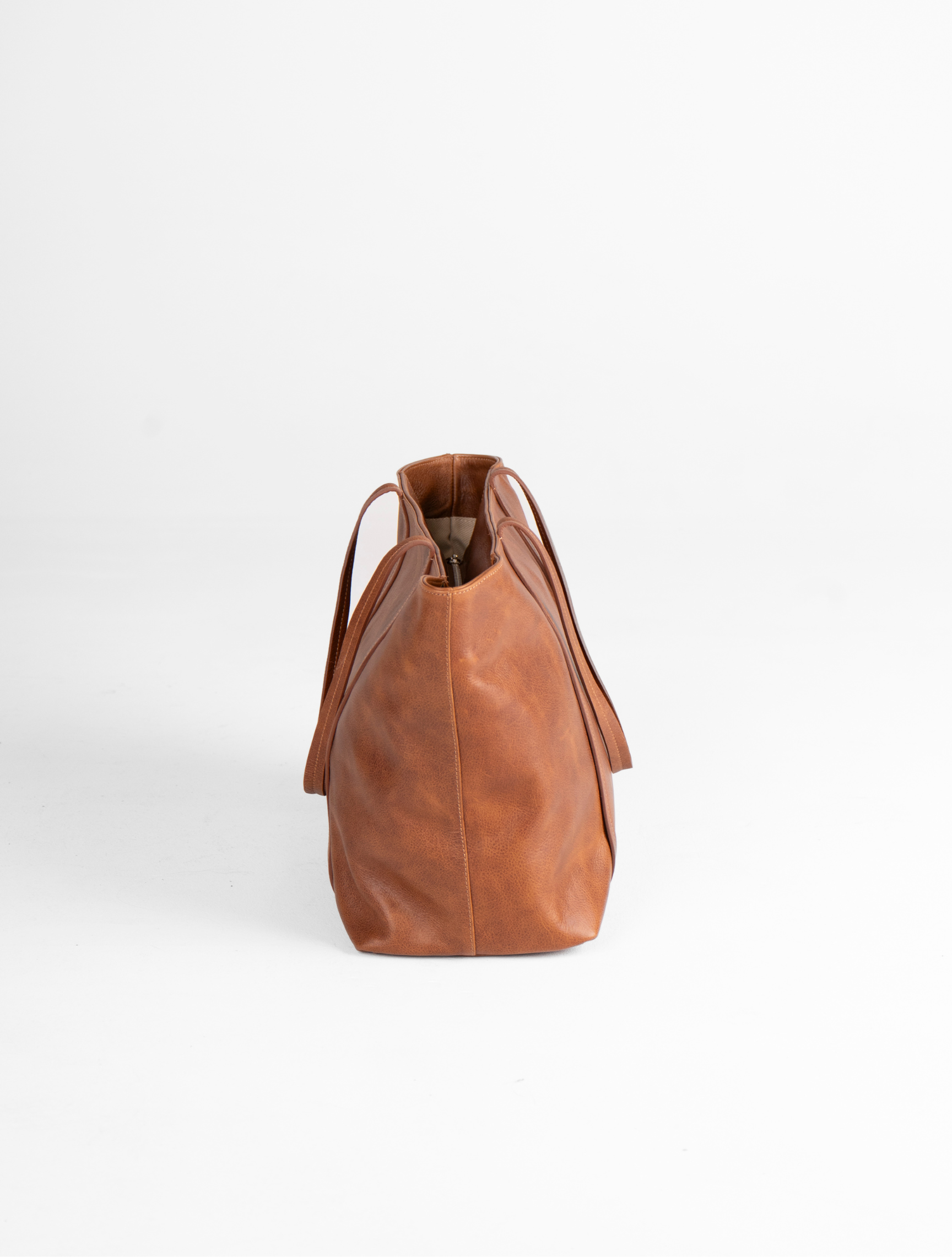 TOTE BAG VERSIÓN FULL - VINTAGE CARAMEL - Gallery 7