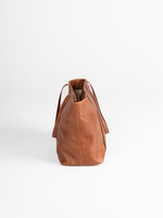 TOTE BAG VERSIÓN FULL - VINTAGE CARAMEL - Thumbnail 7