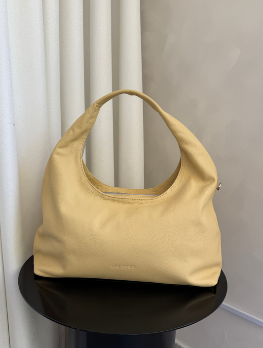 PALOMA BAG - AMARILLO