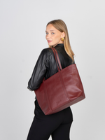 TOTE BAG VERSIÓN FULL - VINO - Thumbnail 2