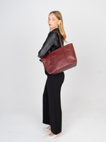 TOTE BAG VERSIÓN FULL - VINO - Thumbnail 3