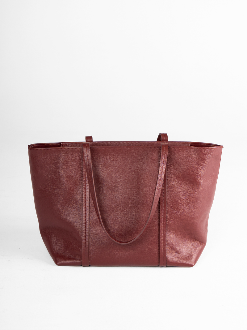 TOTE BAG VERSIÓN FULL - VINO - Image 4
